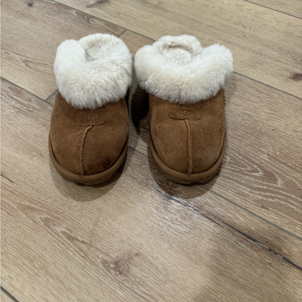 UGG Women’s Coquette Slippers